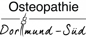 Logo Osteopathie Dortmund Süd